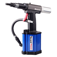 Заклепочник пневмогидравлический Time-Proof M2312 (резьбовые заклепки 3,0-12,0мм)