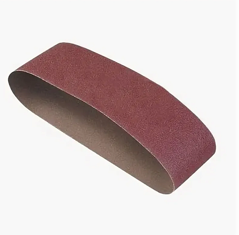 Лента шлифовальная 100х610мм з.100 Кратон 3шт