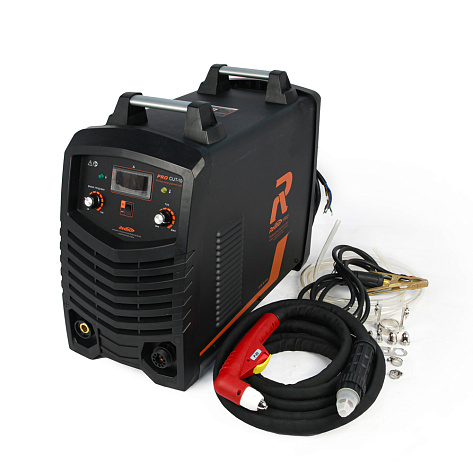 Аппарат плазменной резки REDBO PRO (CUT- 100)