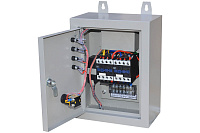 Блок автоматического запуска АВР-С 12000/230 ТСС