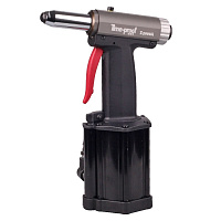 Заклепочник пневмогидравлический Time-Proof Z5000A (вытяжные заклепки 3,2-5,0мм)