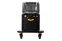 Полуавтомат сварочный КЕДР AlphaMIG-250S-3 Synergic