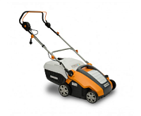 Аэратор электрический VILLARTEC AE 1538