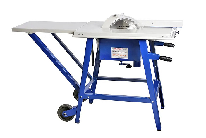 Станок циркулярный BELMASH CBS-2000
