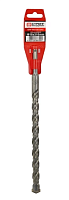 Бур SDS-plus 18 х 310/240мм STRONG 2 резца