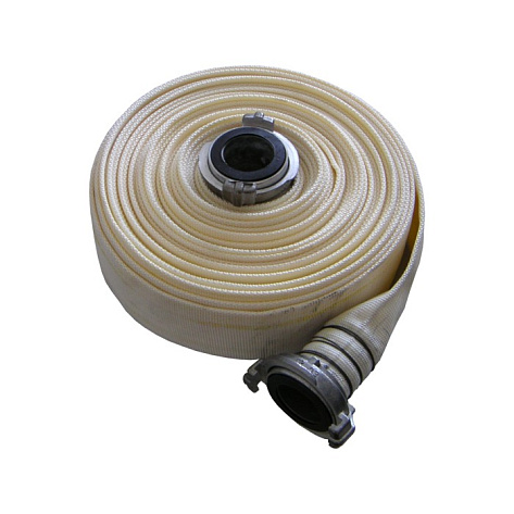 Рукав напорный d=80 с ГР (19,5м) пожарный "Алтекс"