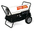 Пушка дизельная 29,5кВт KERONA P3000E-T