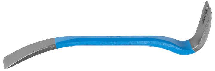 Лом-гвоздодер 300х14мм ЗУБР ПРОФЕССИОНАЛ цельнокованный