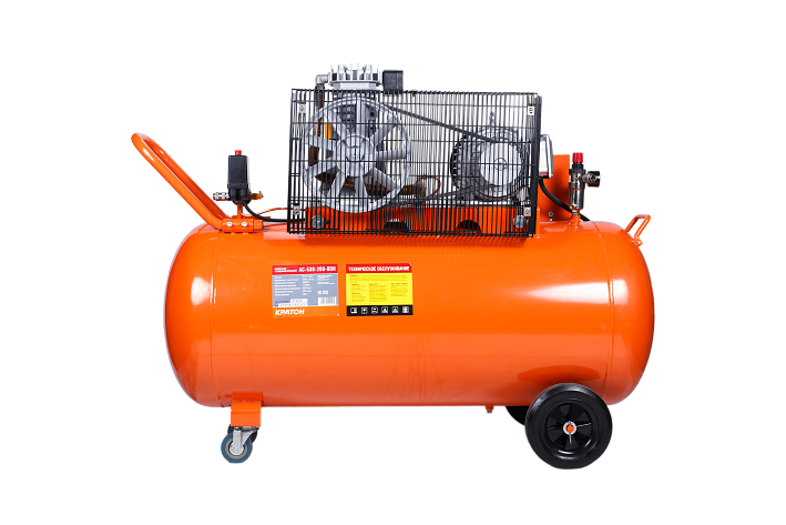 Компрессор Кратон AC 530-200-BDH
