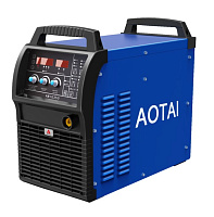 Полуавтомат сварочный 350А, ПВ 100% AOTAI AMIG 350 (импульса нет)