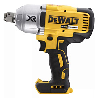 Гайковерт аккумуляторный ударный DeWalt DCF897N (18В, без АКБ и ЗУ)
