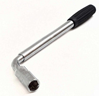 Ключ торцевой 17х19мм телескопический СЕРВИС КЛЮЧ