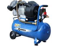 Компрессор   400 л/мин REMEZA  СБ 4/С-  50.J2047 B (50 л., 8бар, 2,2 кВт) 220 Вт