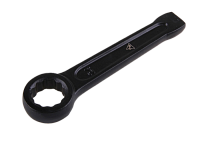 Ключ кольцевой односторонний  65мм ударный ИПК