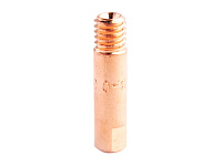 Наконечник М6 1,0мм L=25мм(тонкий) MTL (эконом)