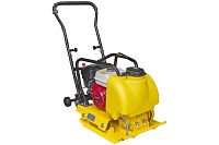 Виброплита  90кг ТСС VP90TH (5,5л/с, Honda GX160, 510*480)