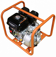 Мотопомпа высоконапорная Zongshen HG 20