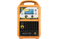 Полуавтомат сварочный HUGONG EXTREMIG 200W III LCD