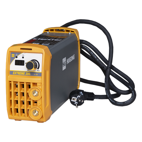 Инвертор сварочный HUGONG EXTREME 200 III