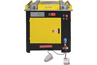 Гибщик арматуры до 40мм GW 42R ТСС с доводчиком