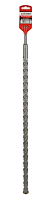 Бур SDS-plus 20 х 600/550мм STRONG 2 резца