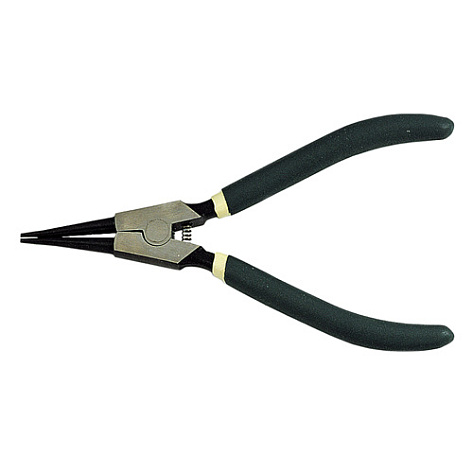 Съемник стопорных колец внешних прямой 180мм FORCE