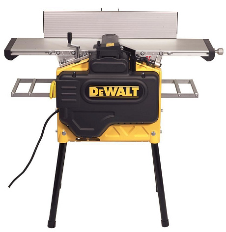 Станок рейсмусно-фуговальный DeWalt D27300