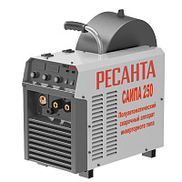 Полуавтомат сварочный Ресанта САИПА-250 (MIG/MAG)