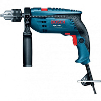 Дрель ударная BOSCH GSB 13 RE