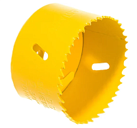 Коронка BI-METAL d 70мм Stayer