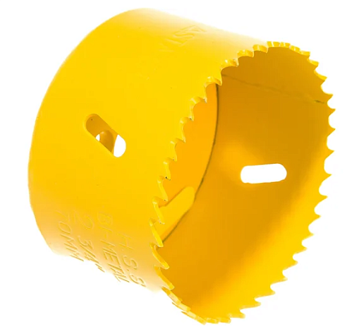 Коронка BI-METAL d 70мм Stayer