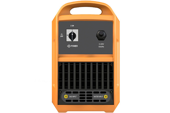 Аппарат аргонодуговой сварки HUGONG POWER TIG 300DP III