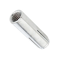 Анкер забивной 10x40 R-DCA-10-40 с внутренней резьбой 10 мм (50шт)