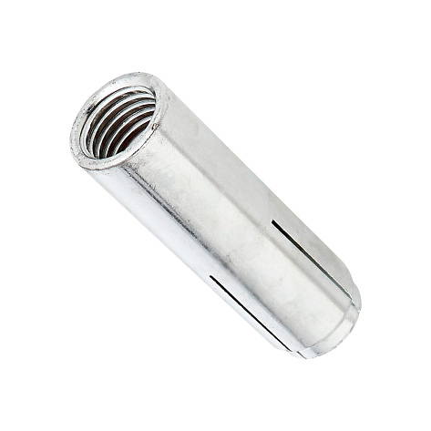 Анкер забивной 10х40 R-DCA-10-40 с внутренней резьбой 10мм (50шт)