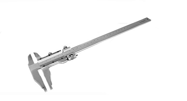 Штангенциркуль ШЦ-II-250-0,05 ГОСТ 166-89