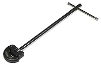 Ключ сантехнический 250мм KRAFTOOL самозажимной, 10-32 мм