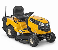 Минитрактор Cub Cadet LT3 PR105 (18 л.с, 1070мм) Гидростатическая трансмиссия