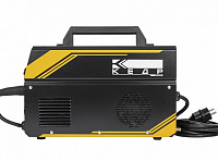 Полуавтомат сварочный КЕДР UltraMIG-180 Compact