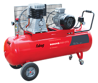 Компрессор FUBAG B6800B/200 CT5