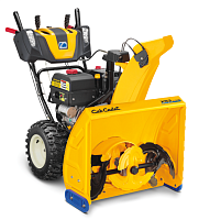 Машина снегоуборочная Cub Cadet XS3 71 SWE