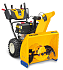 Машина снегоуборочная Cub Cadet XS3 71 SWE