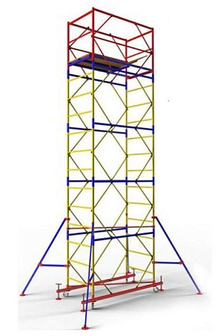Базовый блок к  ВСП 250/0,7 (ш.0,7м* д.1,6м* в.1,5м)