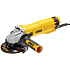 Угловая шлифовальная машина DeWalt DWE 4238 (d150, 1400 Вт)