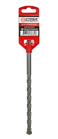 Бур SDS-plus 10 х 210/150мм STRONG 2 резца