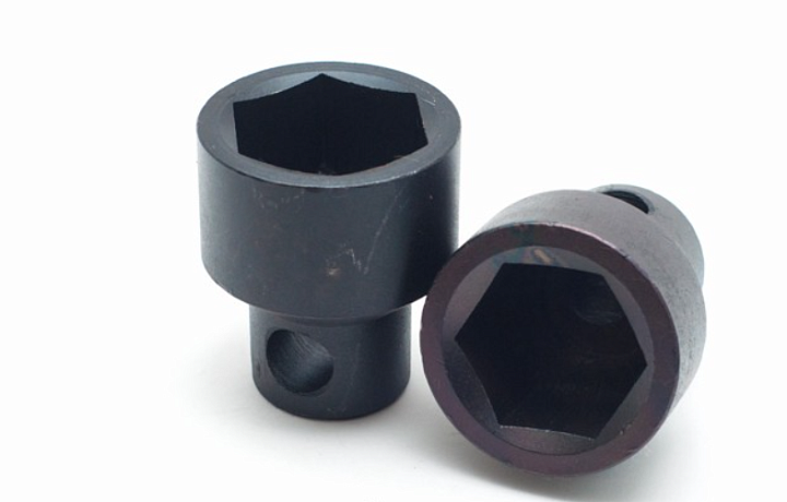 Головка под лом 41мм мощная