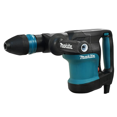 Отбойный молоток Makita HM0870С (11,4Дж, 1100Вт, SDS-Max) 