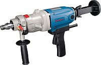 Дрель алмазного сверления 1800Вт DongCheng DZZ190 для сухого/мокрого сверления, безудар, макс d190мм