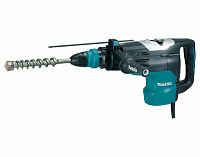 Перфоратор Makita HR5202C (1150 Bт, 19,1Дж)