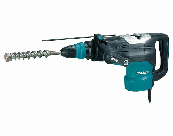 Перфоратор Makita HR5202C (SDS-Max, 1500Вт, 19,1Дж)