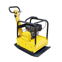Виброплита 170кг Vektor VPG-170LW (9,0л.с., LIFAN, 700*500мм)